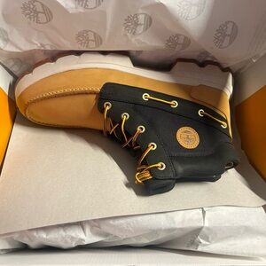 Timberland chukka men’s boots 10